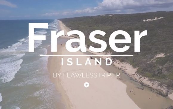 Fraser Island