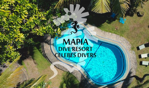 Mapia Resort